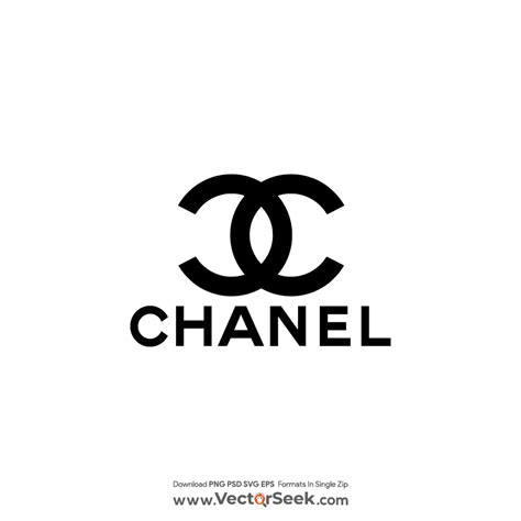 chanel vector logo|chanel logo copy.